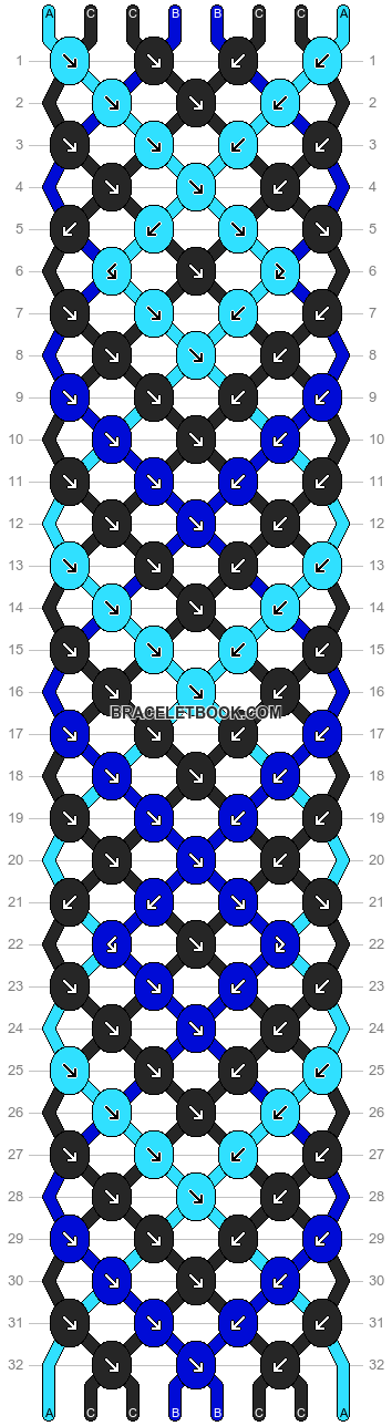 Normal pattern #160337 variation #324986 pattern