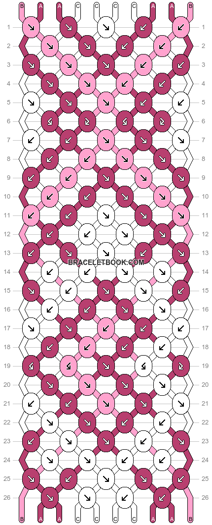 Normal pattern #102466 variation #325009 pattern