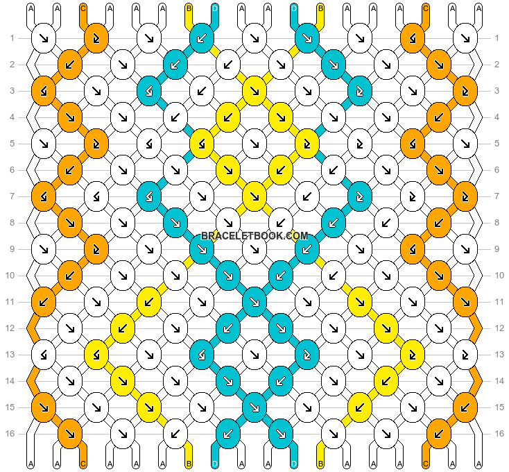 Normal pattern #161353 variation #325019 pattern