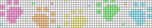 Alpha pattern #160548 variation #325032