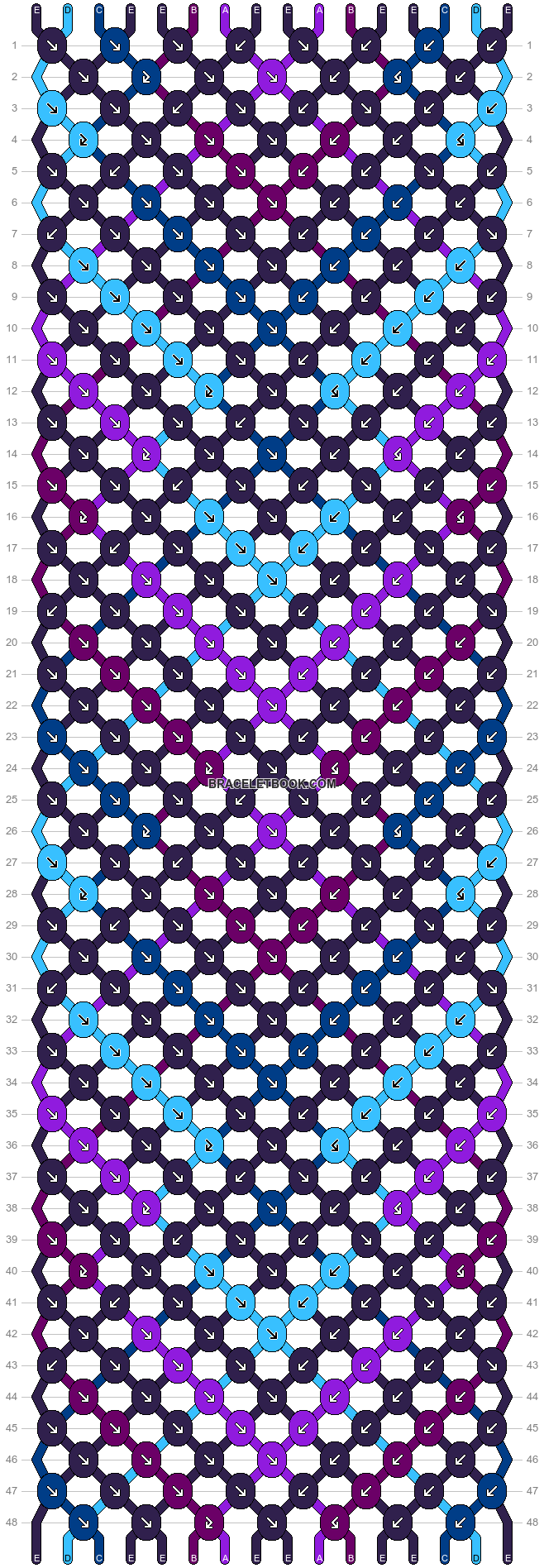 Normal pattern #127621 variation #325054 pattern