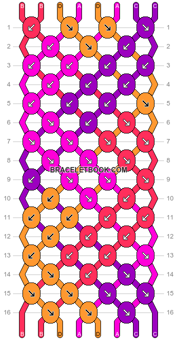 Normal pattern #133558 variation #325057 pattern