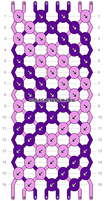 Normal pattern #147 variation #325075 pattern