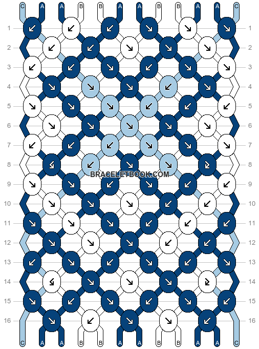 Normal pattern #157763 variation #325090 pattern