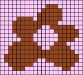 Alpha pattern #110420 variation #325091