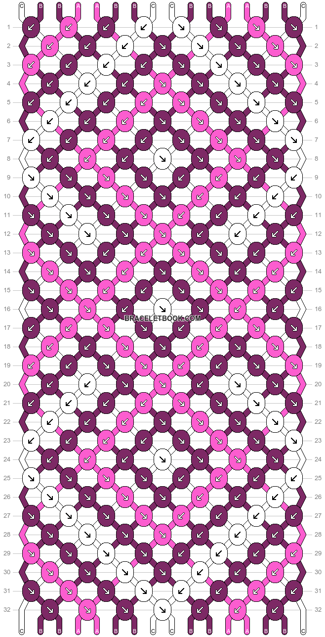 Normal pattern #159718 variation #325096 pattern
