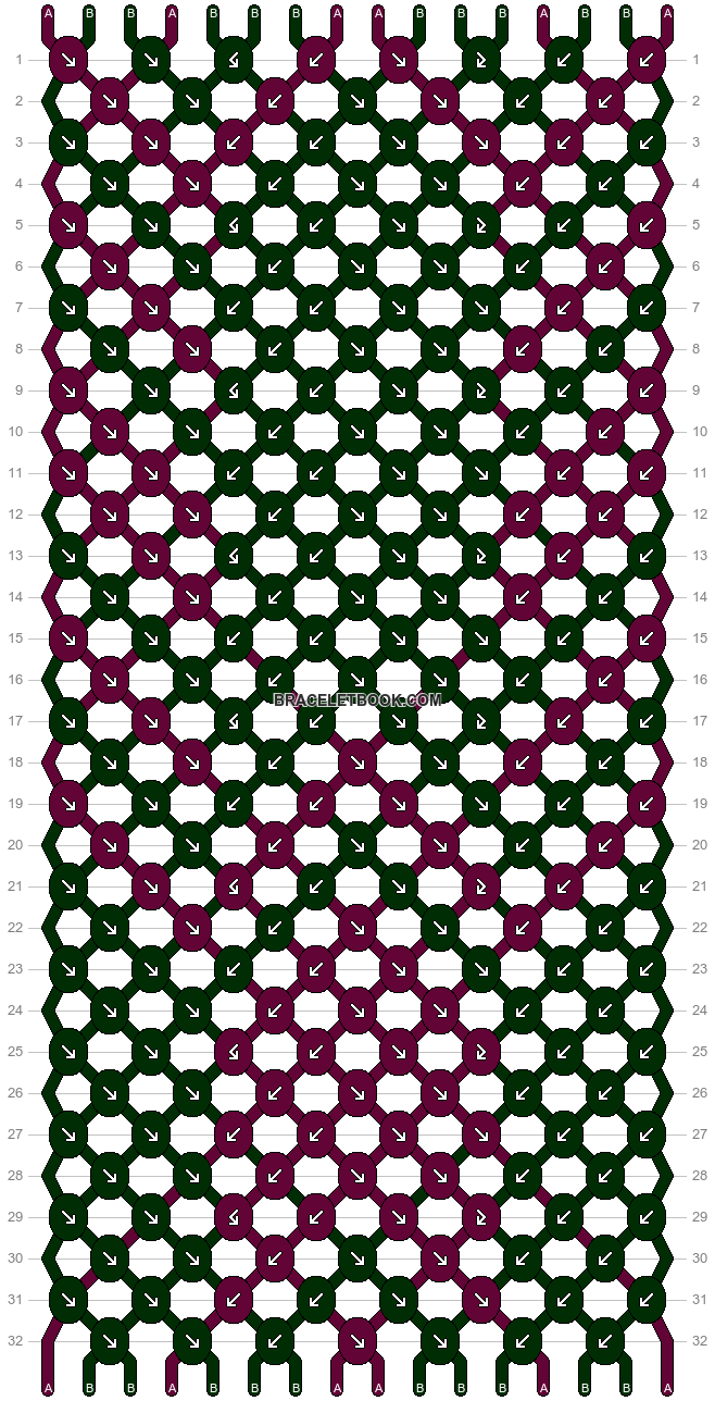 Normal pattern #89947 variation #325108 pattern