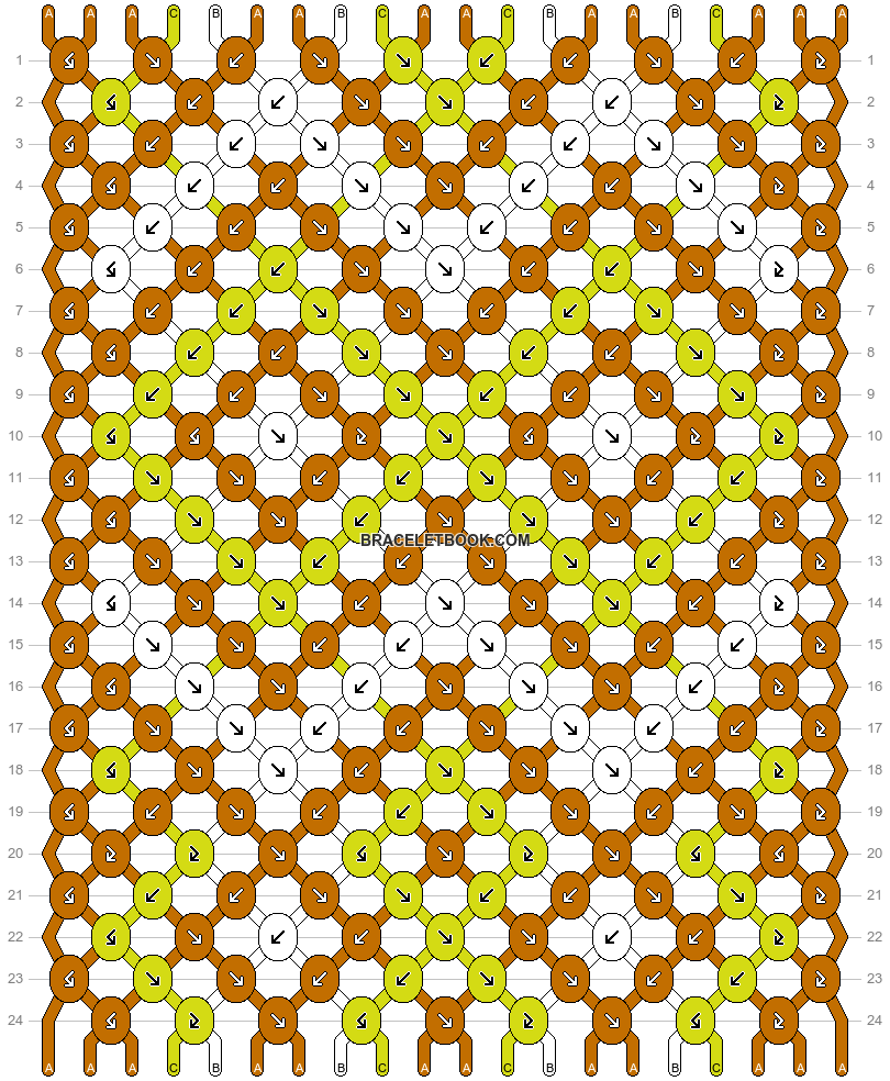 Normal pattern #31769 variation #325114 pattern