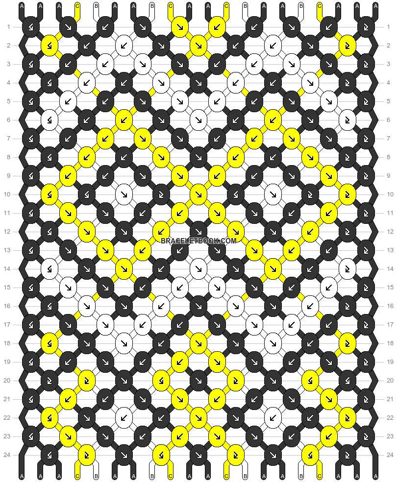 Normal pattern #31769 variation #325115 pattern