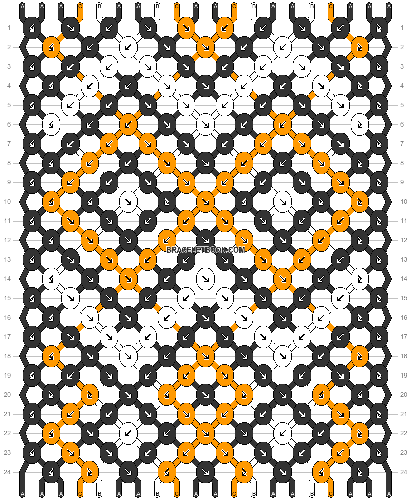 Normal pattern #31769 variation #325116 pattern
