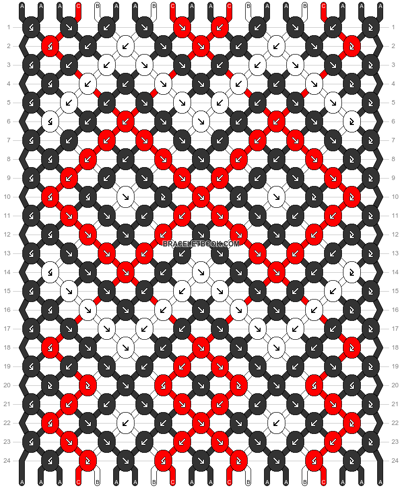 Normal pattern #31769 variation #325117 pattern