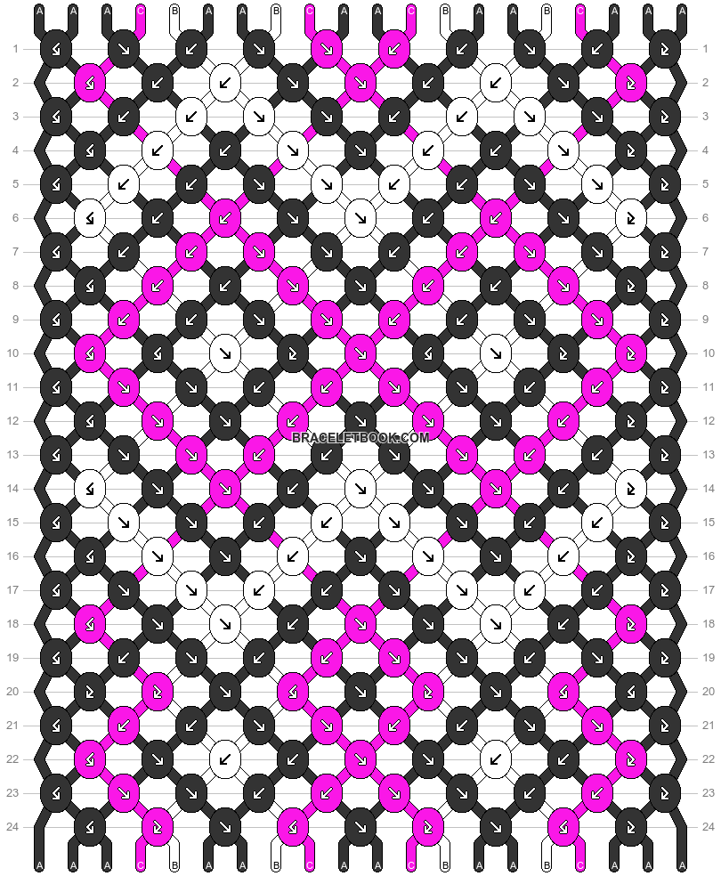 Normal pattern #31769 variation #325122 pattern