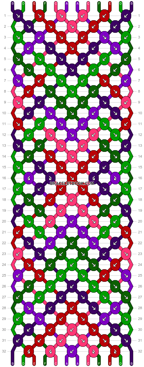 Normal pattern #99624 variation #325137 pattern