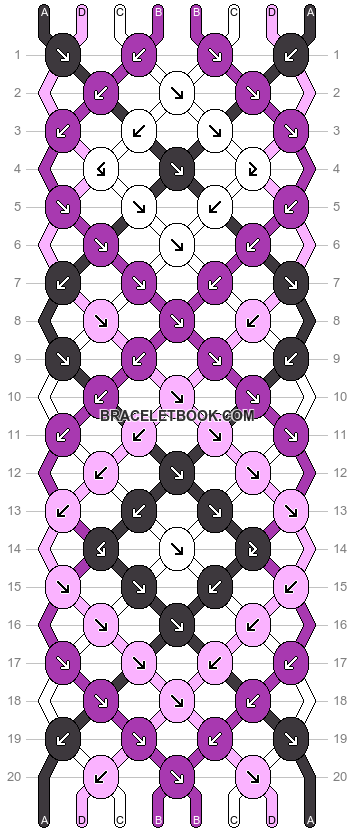 Normal pattern #145903 variation #325139 pattern