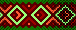 Normal pattern #137286 variation #325157