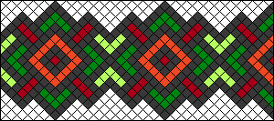 Normal pattern #90670 variation #325158