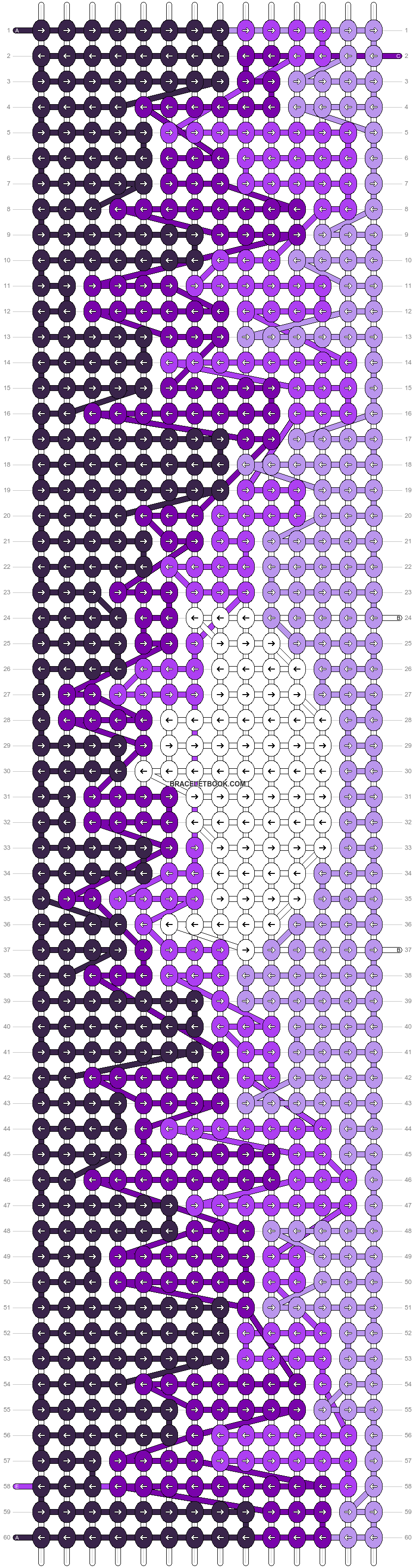 Alpha pattern #161428 variation #325170 pattern