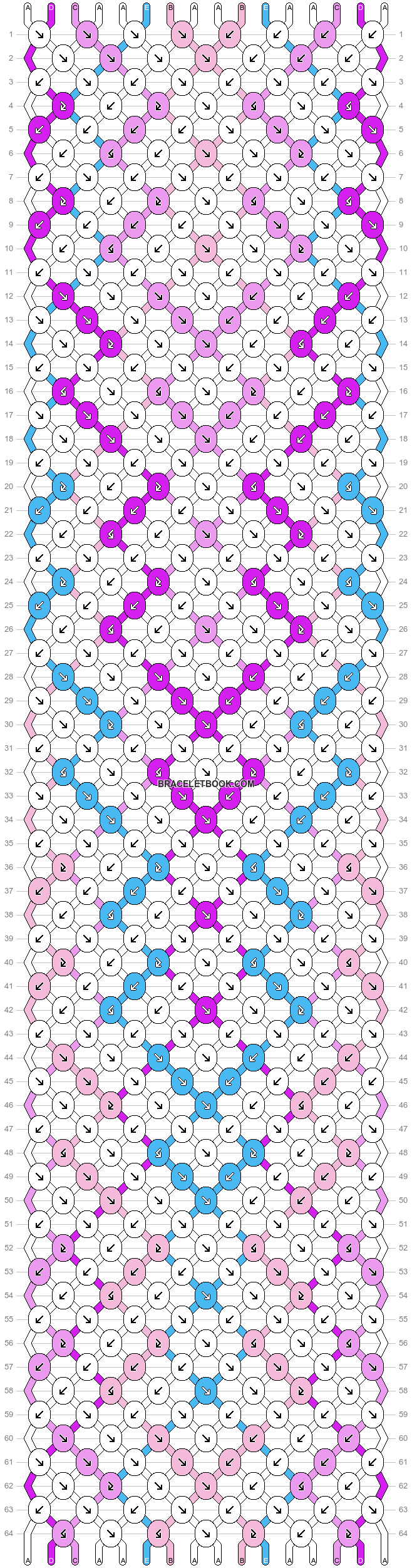 Normal pattern #161011 variation #325195 pattern