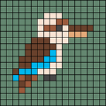 Alpha pattern #158871 variation #325209