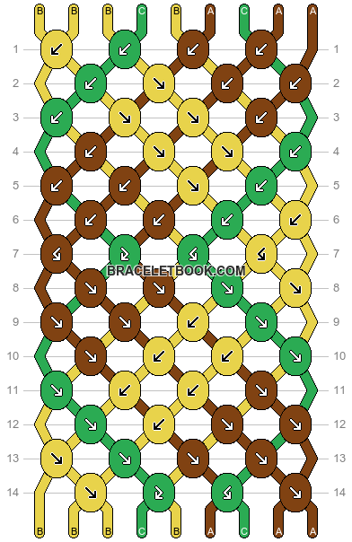 Normal pattern #111559 variation #325210 pattern