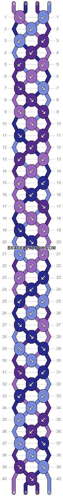 Normal pattern #148775 variation #325212 pattern