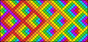 Normal pattern #24520 variation #325214