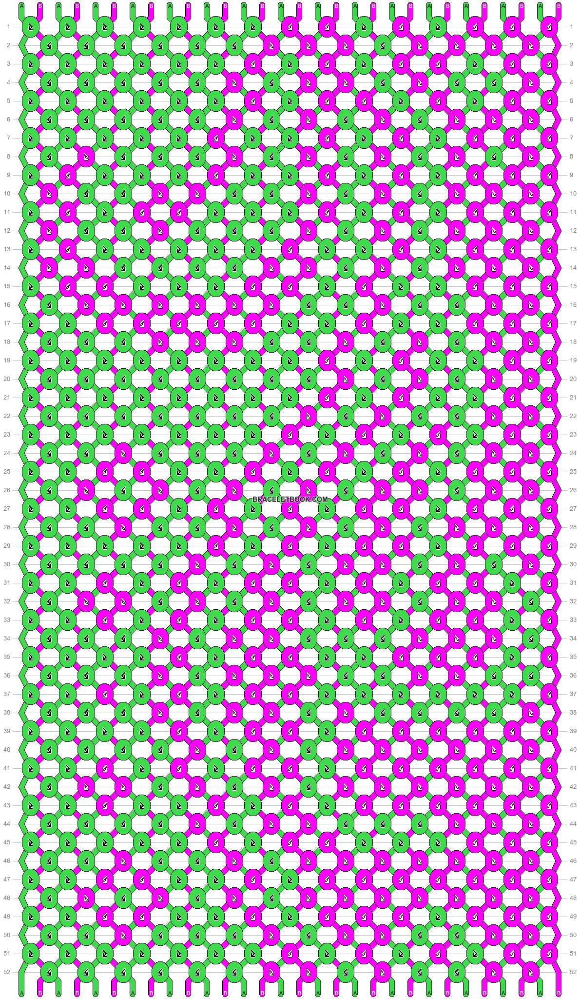 Normal pattern #64674 variation #325244 pattern