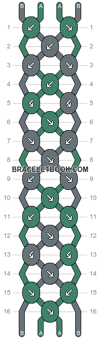 Normal pattern #158614 variation #325255 pattern