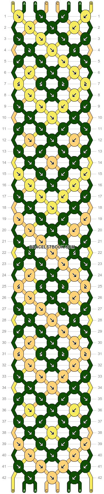 Normal pattern #139940 variation #325265 pattern