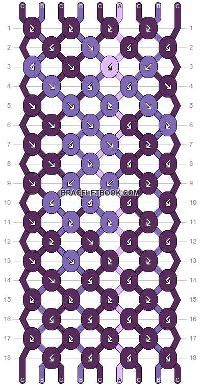 Normal pattern #157413 variation #325270 pattern