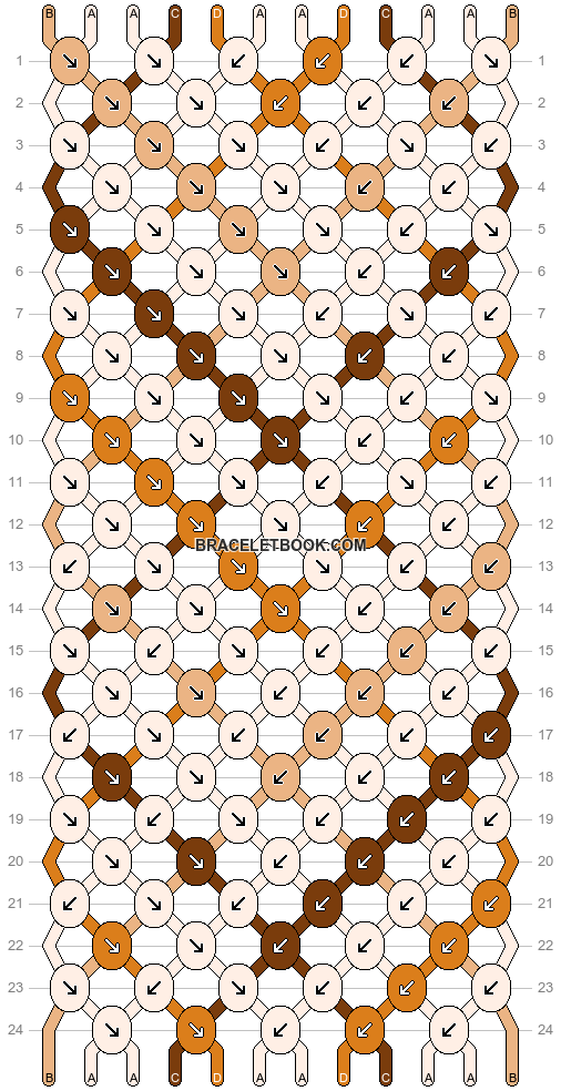 Normal pattern #109720 variation #325278 pattern