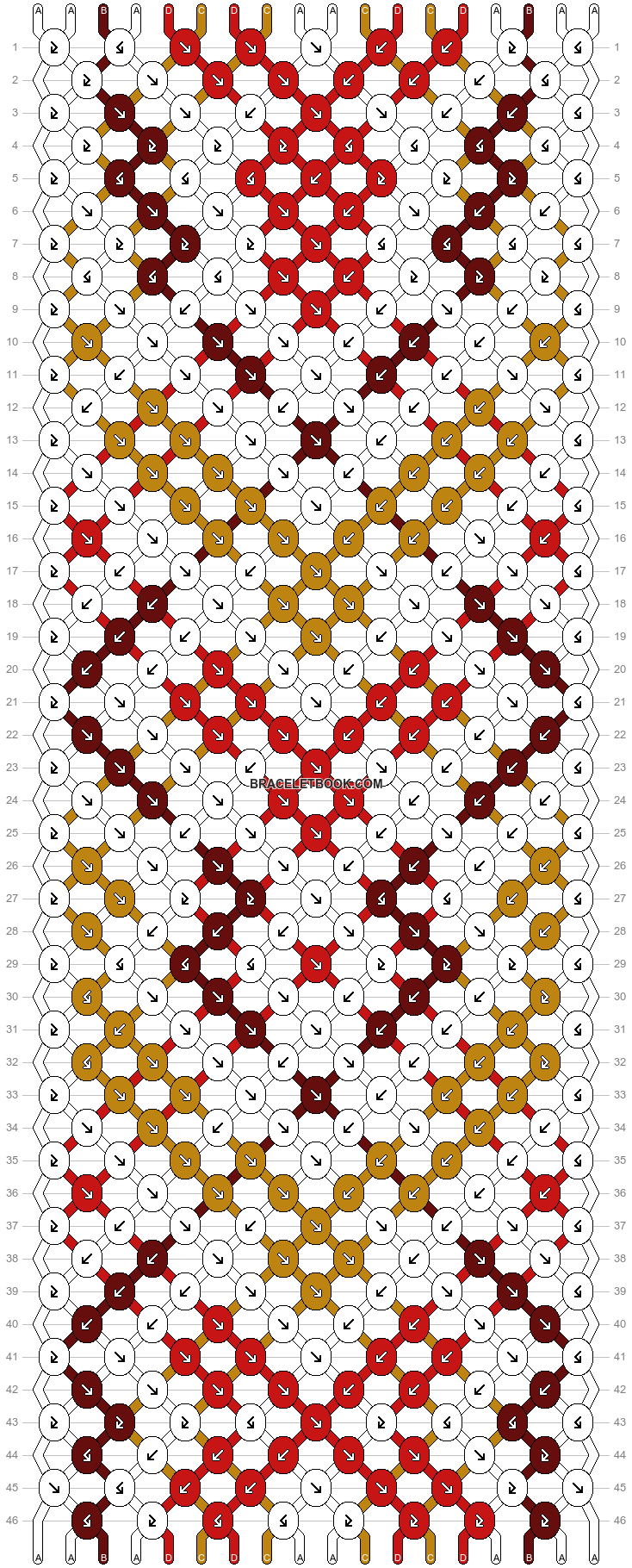 Normal pattern #160525 variation #325280 pattern