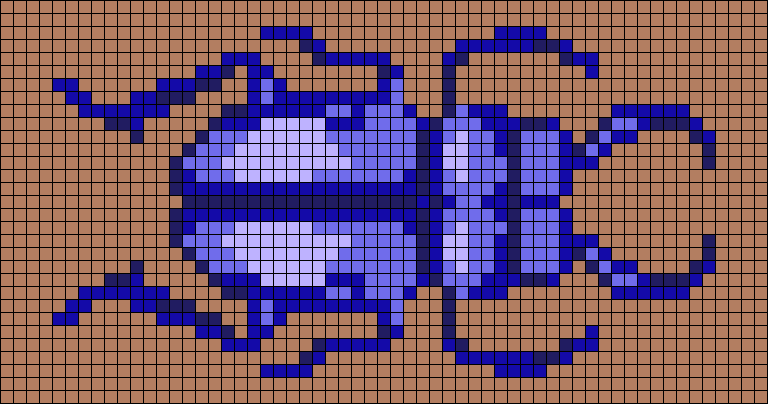 Alpha pattern #159396 variation #325287 preview
