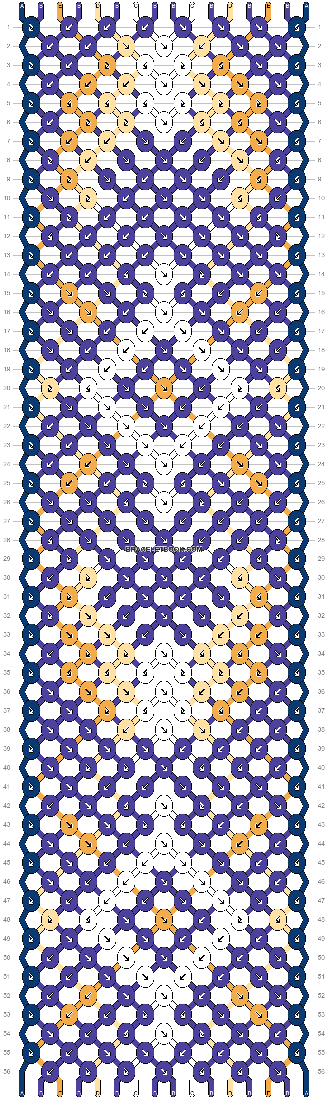 Normal pattern #158790 variation #325292 pattern