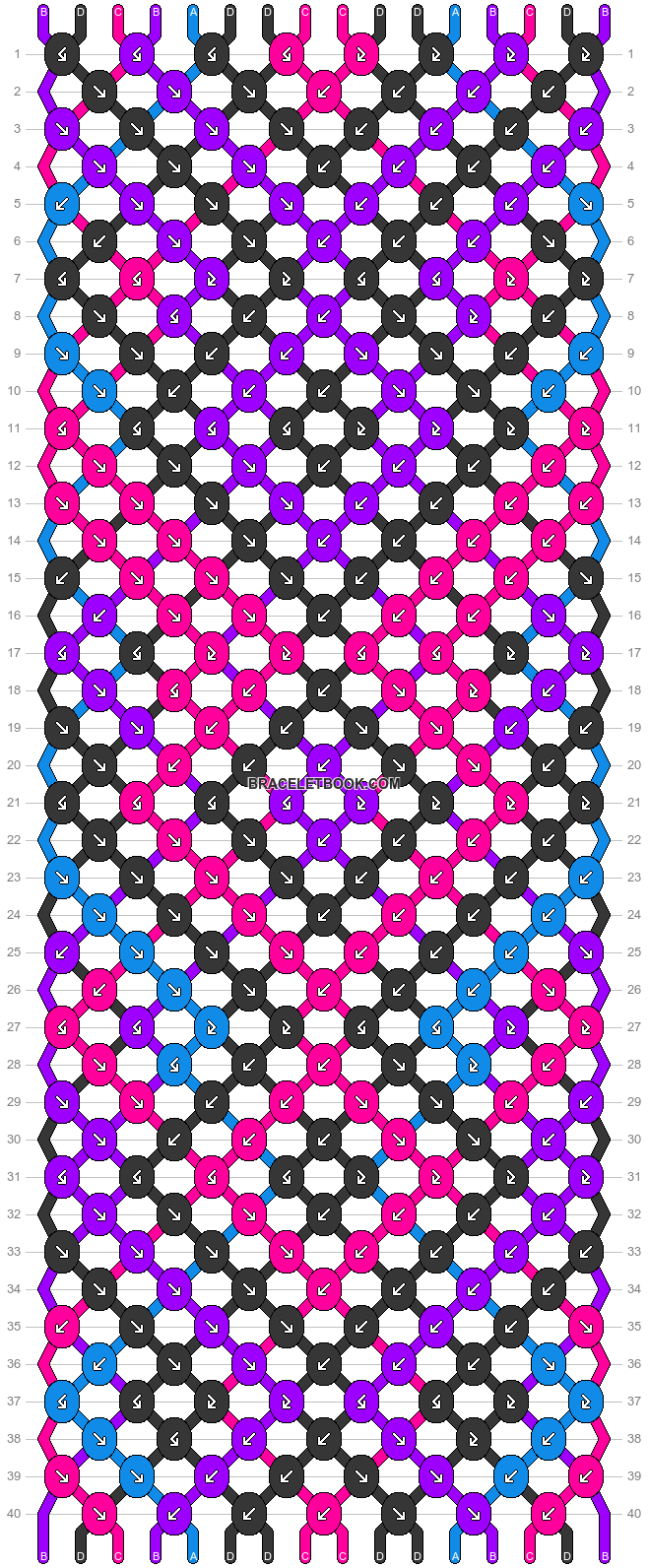 Normal pattern #154041 variation #325293 pattern