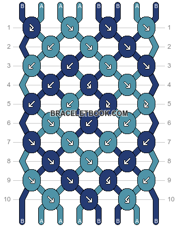 Normal pattern #155432 variation #325310 pattern