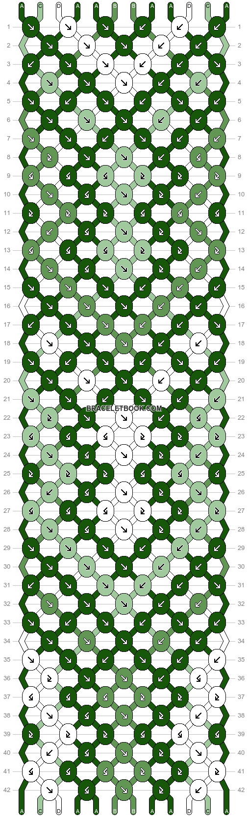 Normal pattern #160566 variation #325318 pattern
