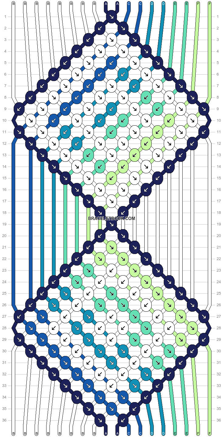 Normal pattern #161439 variation #325329 pattern