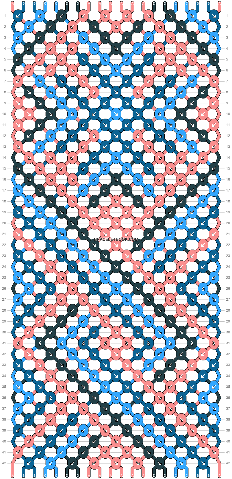 Normal pattern #32261 variation #325330 pattern