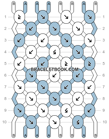 Normal pattern #155432 variation #325352 pattern