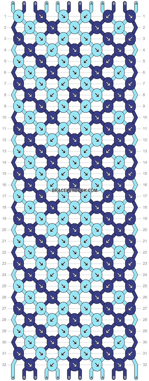 Normal pattern #82445 variation #325357 pattern