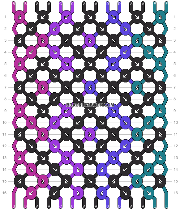 Normal pattern #161420 variation #325360 pattern