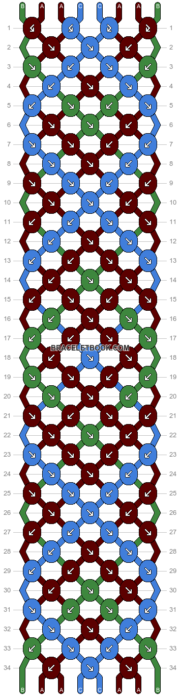 Normal pattern #159602 variation #325370 pattern