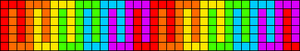 Alpha pattern #161113 variation #325394
