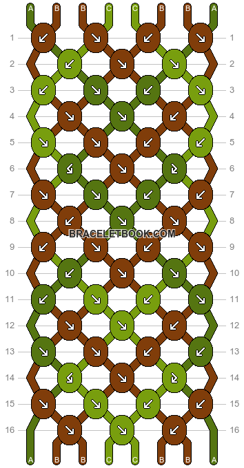 Normal pattern #158579 variation #325398 pattern