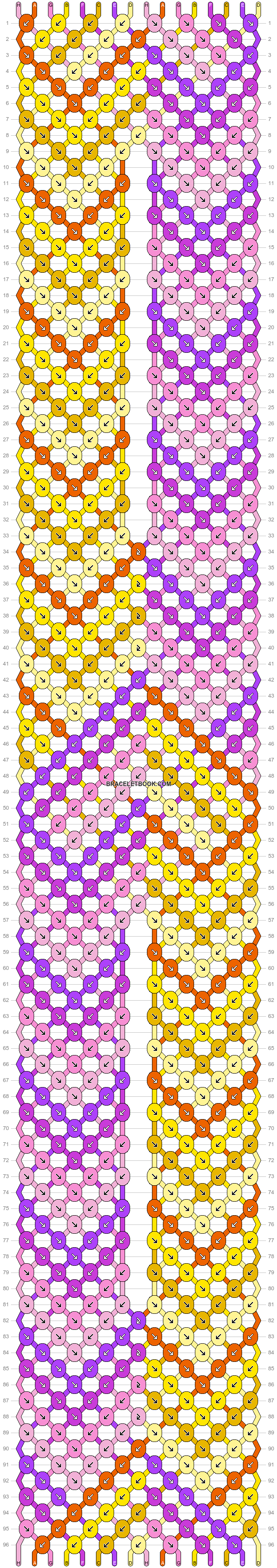 Normal pattern #159526 variation #325412 pattern