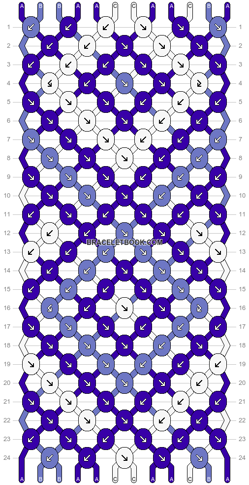 Normal pattern #156753 variation #325419 pattern