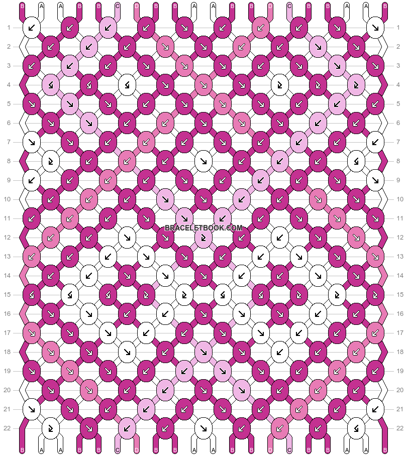 Normal pattern #141705 variation #325428 pattern
