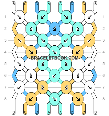 Normal pattern #161551 variation #325459 pattern