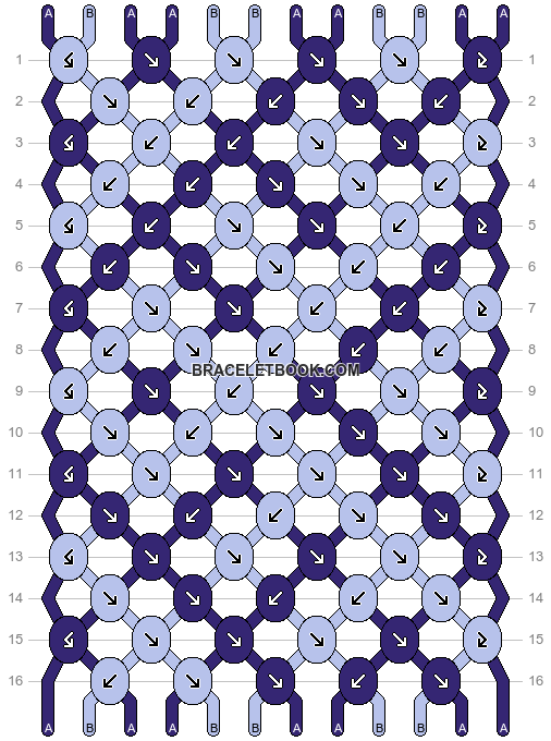 Normal pattern #106770 variation #325466 pattern